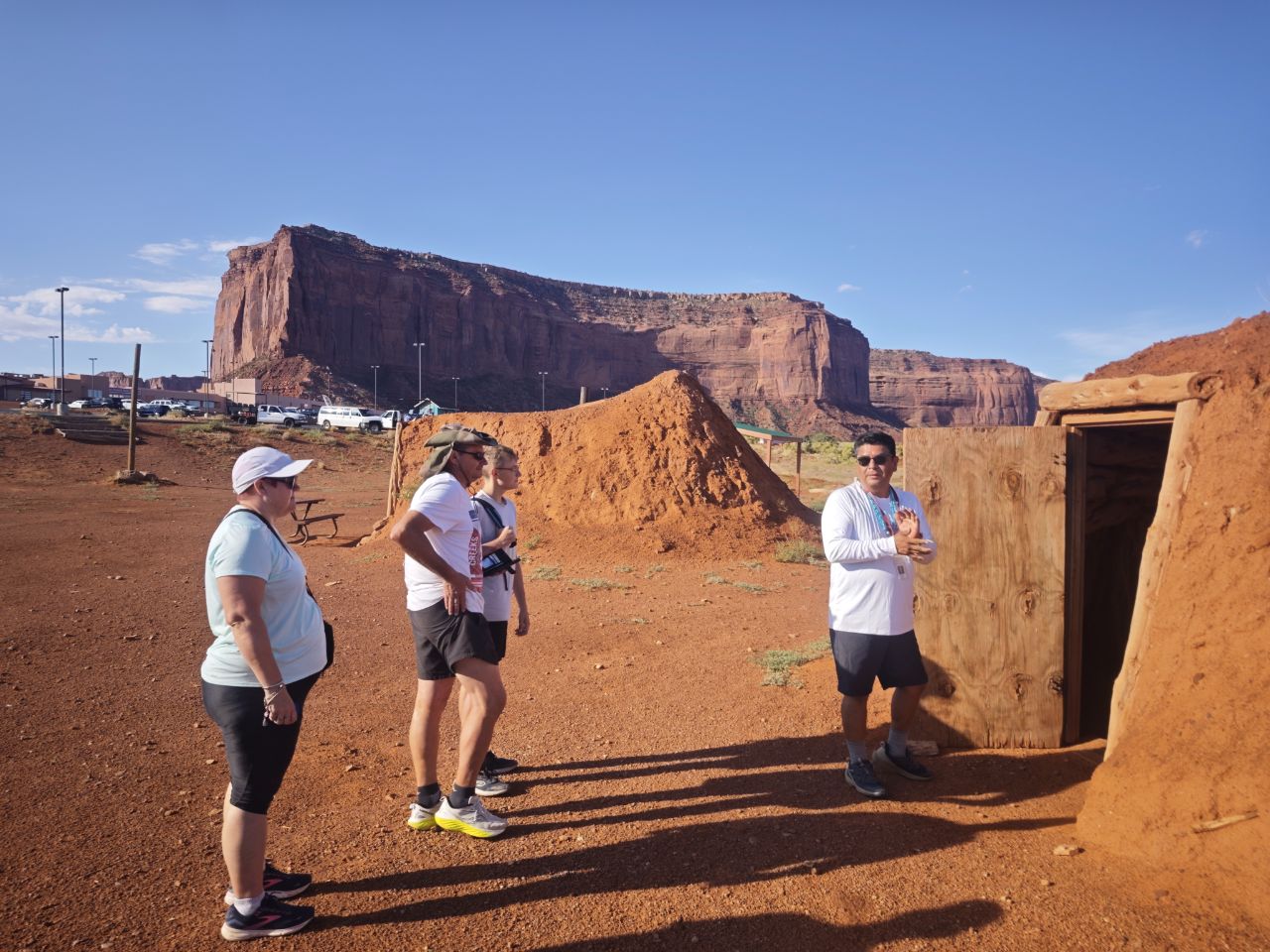 Monument Valley