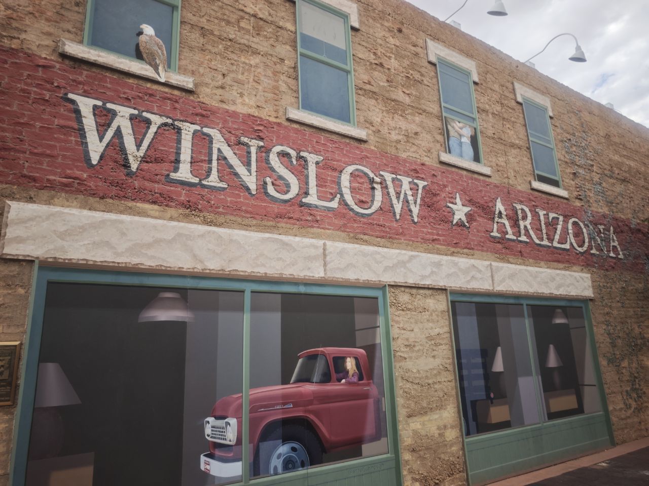 Winslow