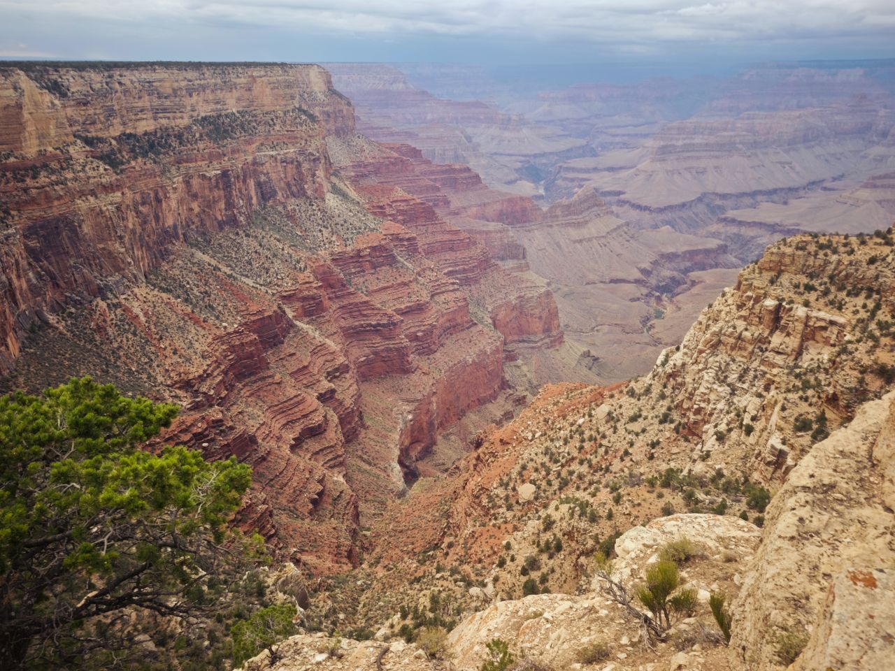 Grand Canyon Village