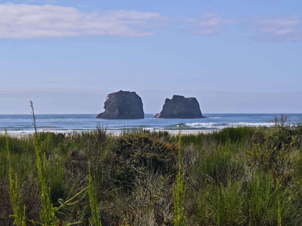 Rockaway Beach