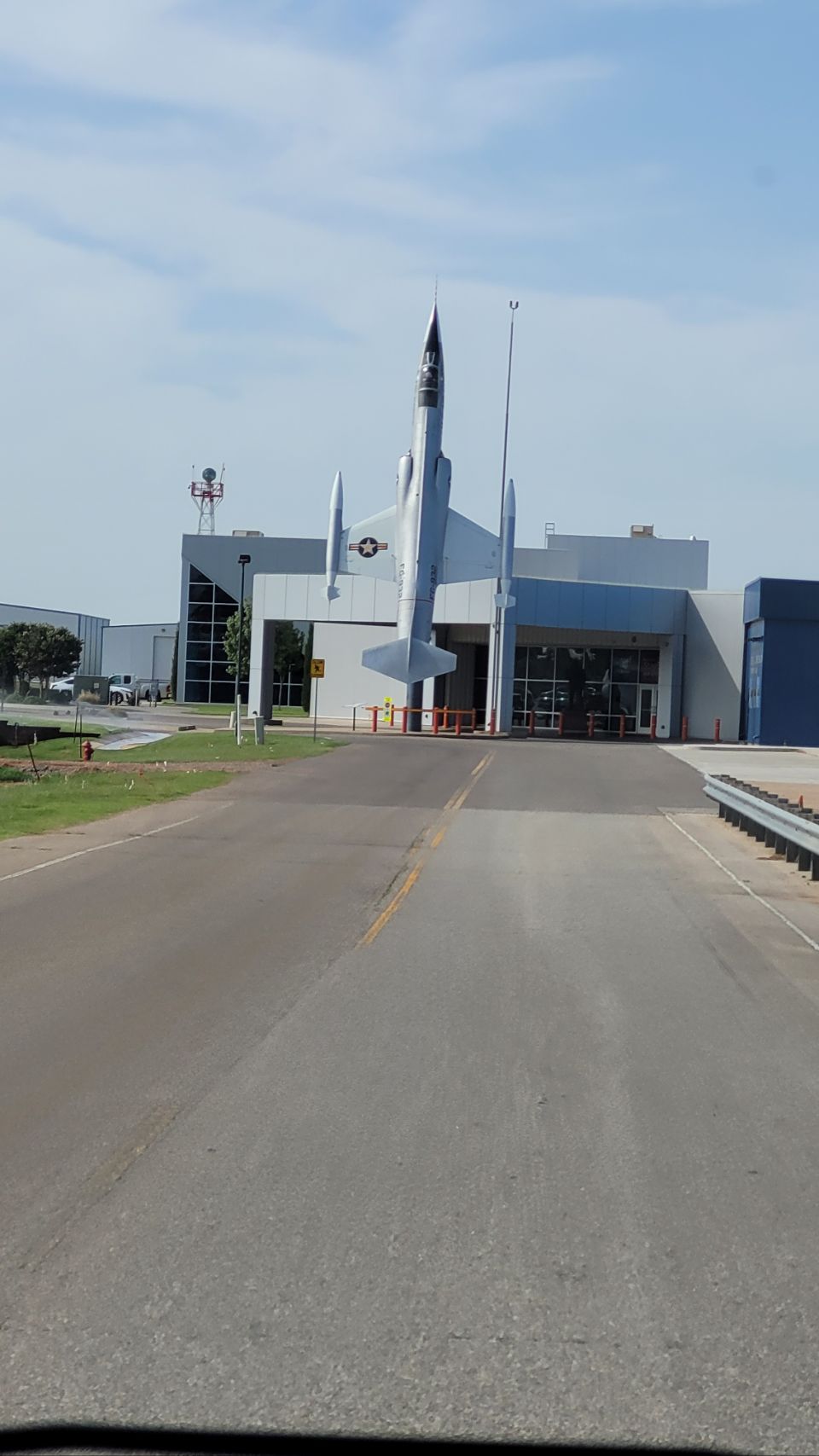 Weatherford