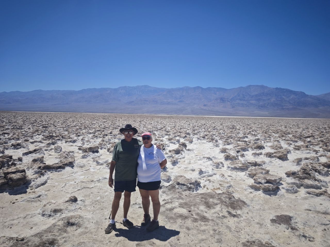Inyo County