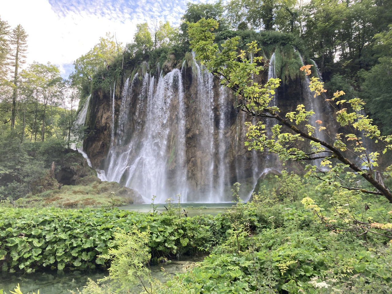 Foto bij Općina Plitvička Jezera