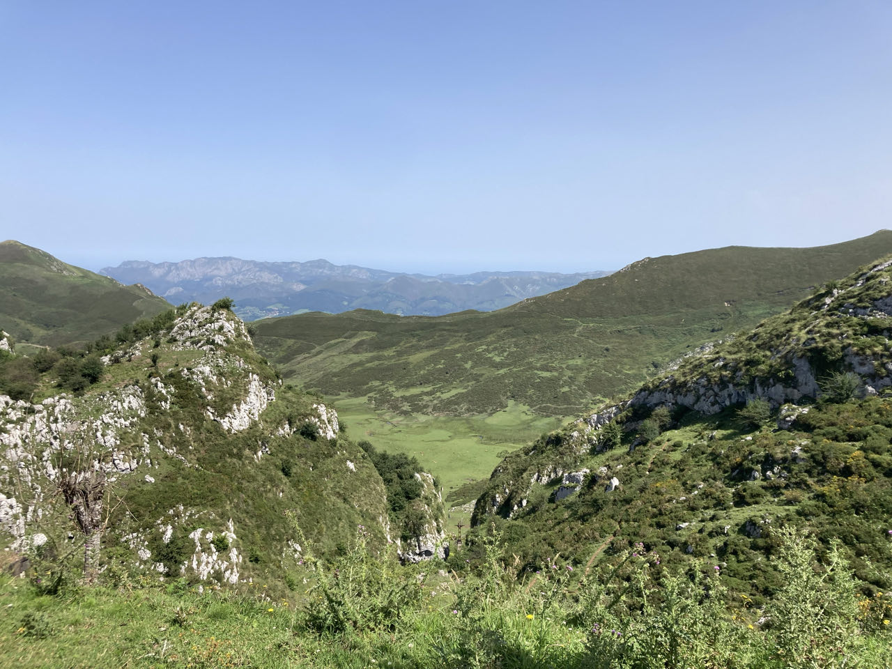 Foto bij Picos de Europe - Lagos de Covadonga