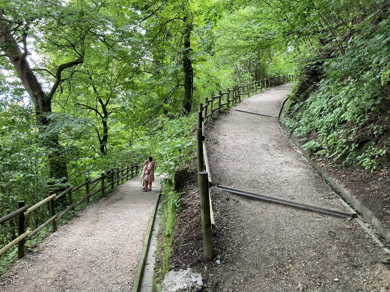 Foto bij Ljubljana