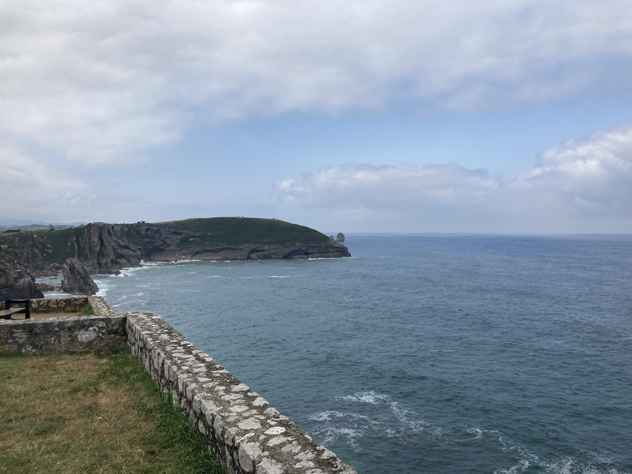 Foto bij Llanes