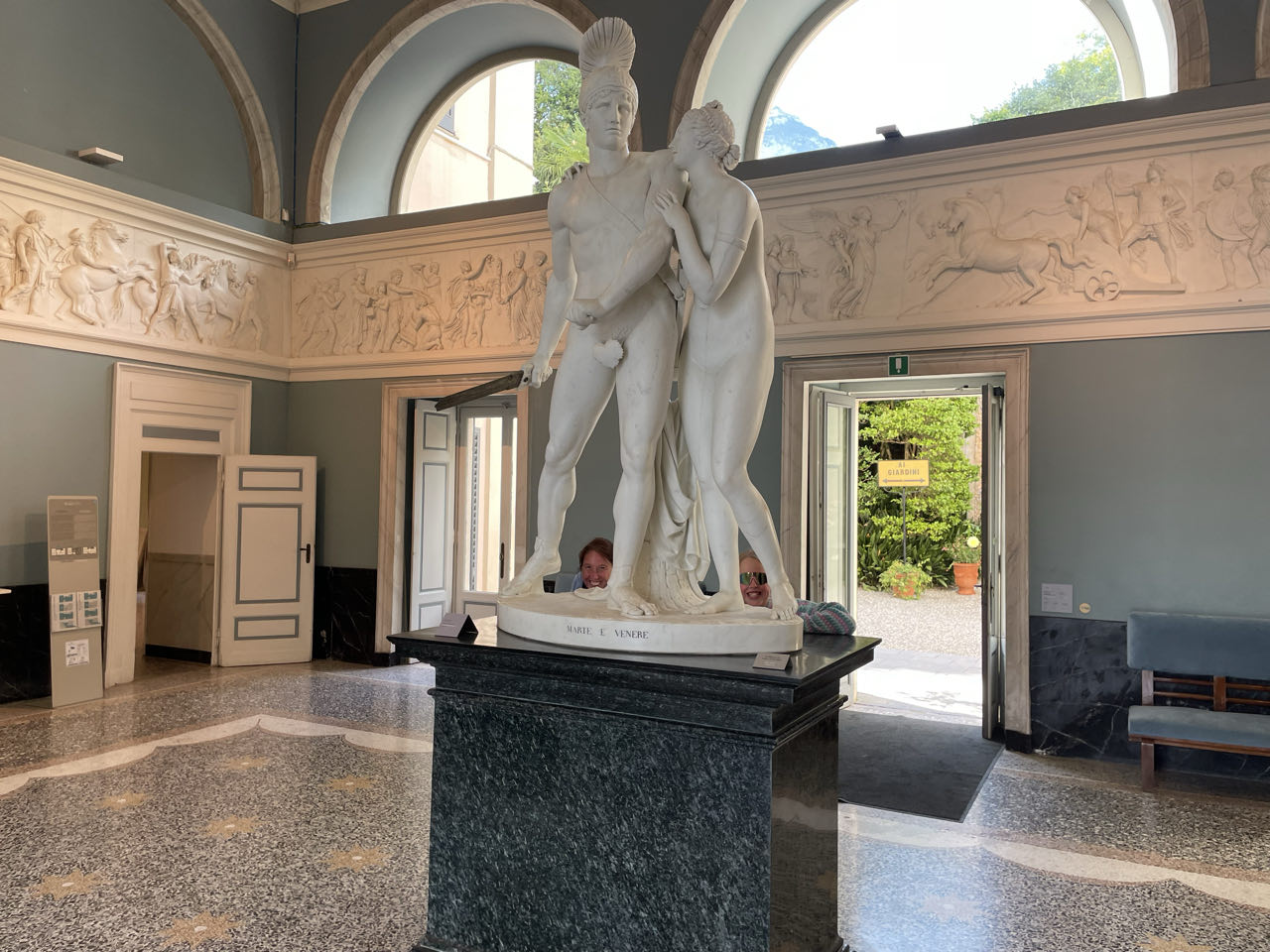 Foto bij Tremezzina