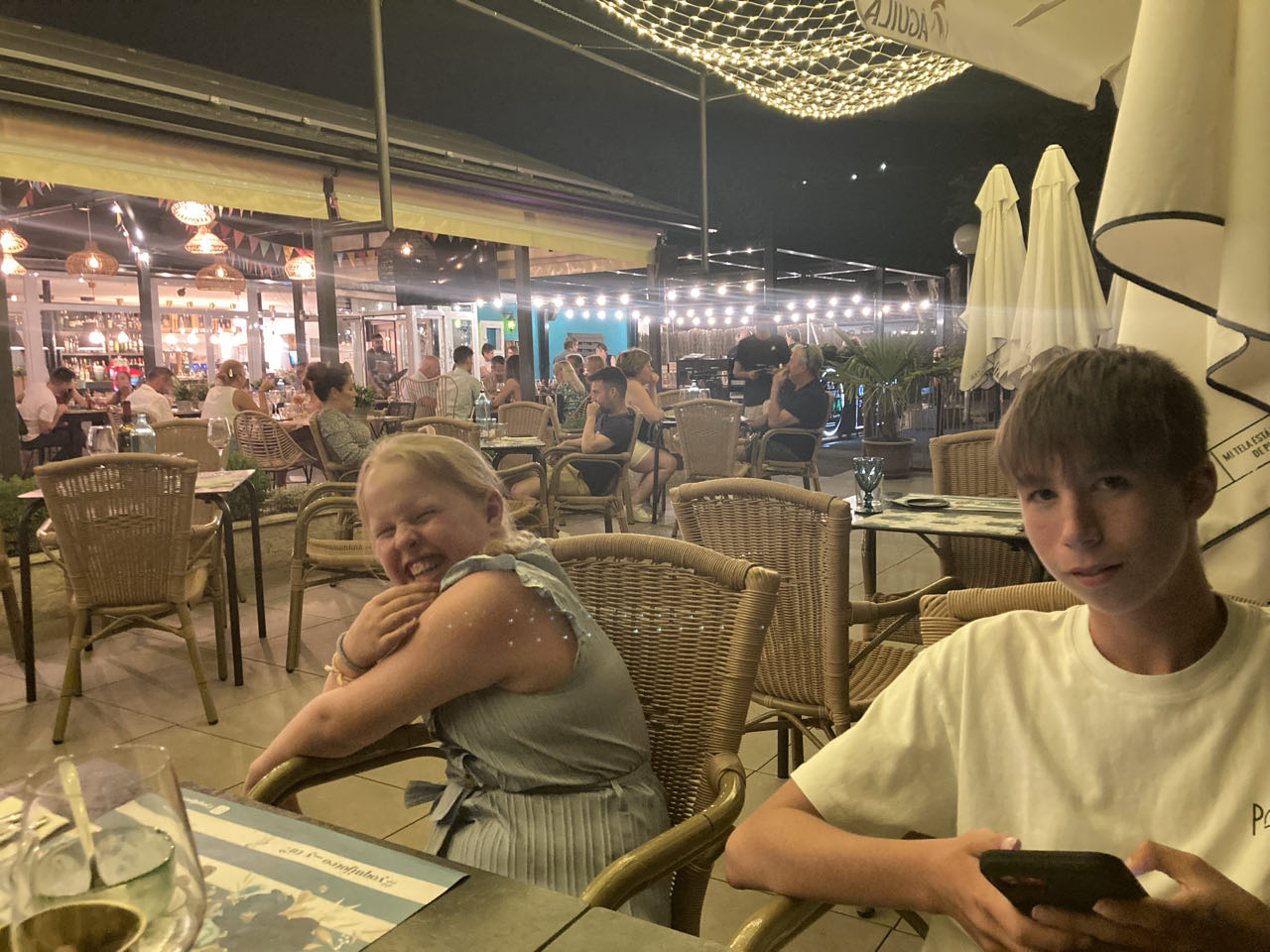 Foto bij Cabrerizos