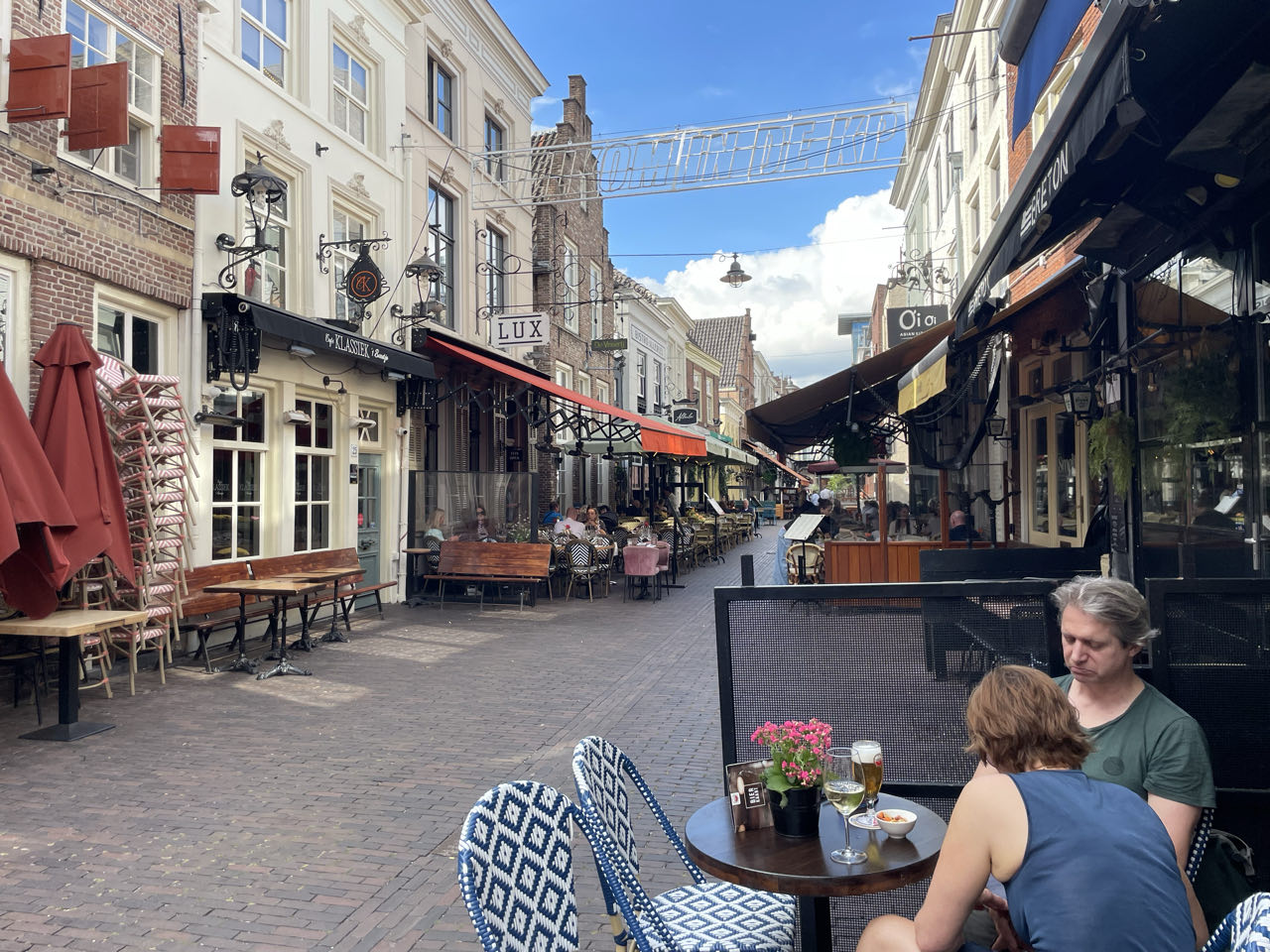 Foto bij 's Hertogenbosch