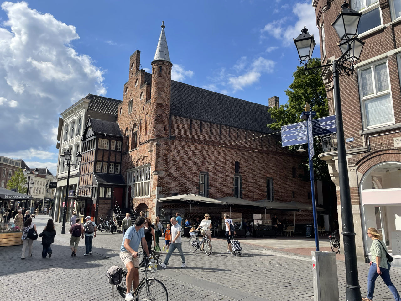 Foto bij 's Hertogenbosch