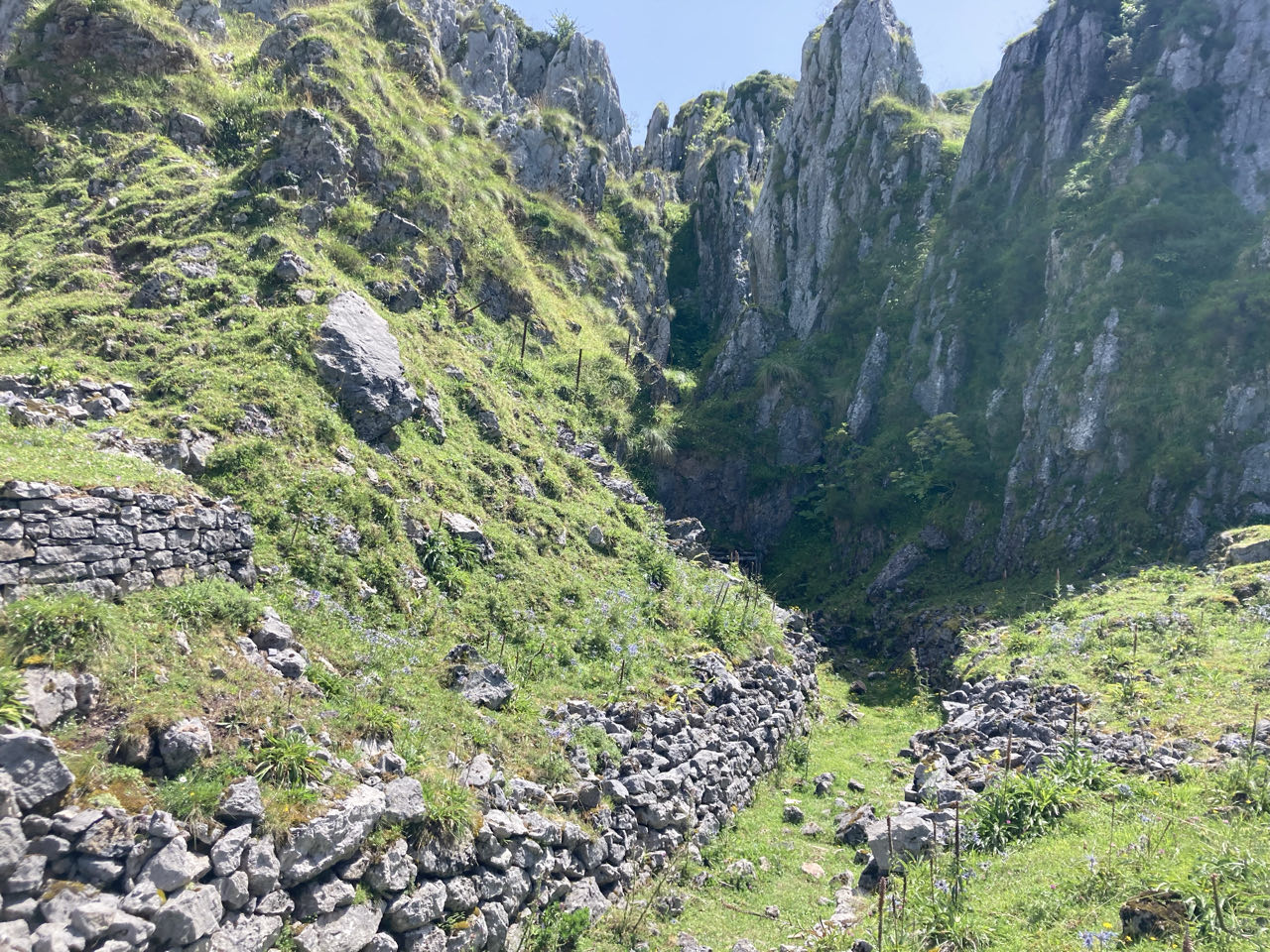 Foto bij Picos de Europe - Lagos de Covadonga
