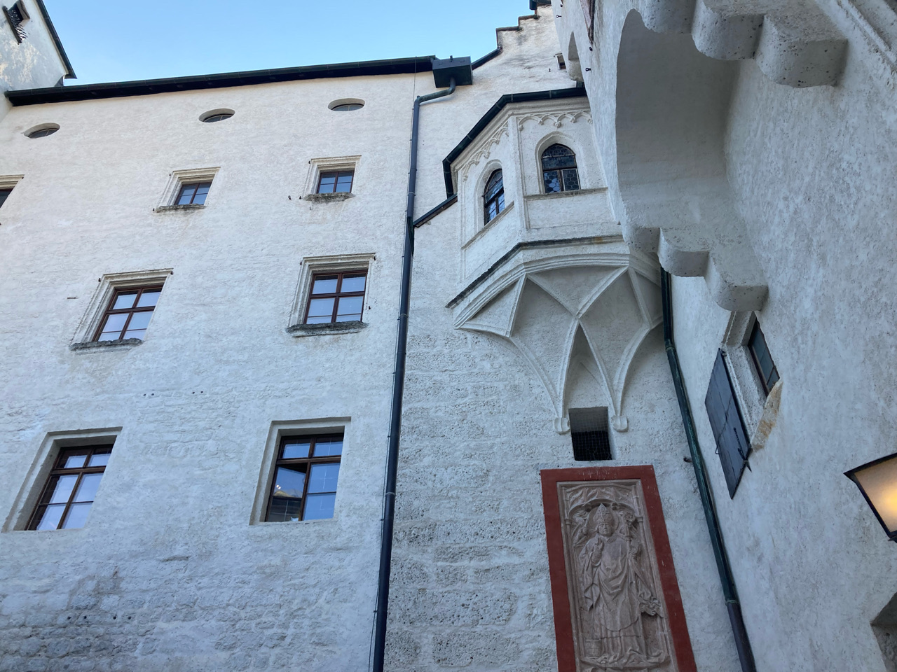 Foto bij Salzburg