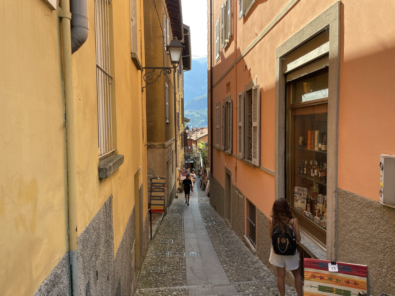 Foto bij Bellagio