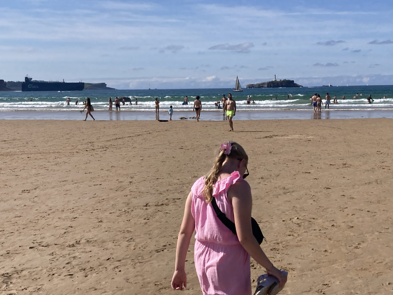 Foto bij Ribamontán Al Mar