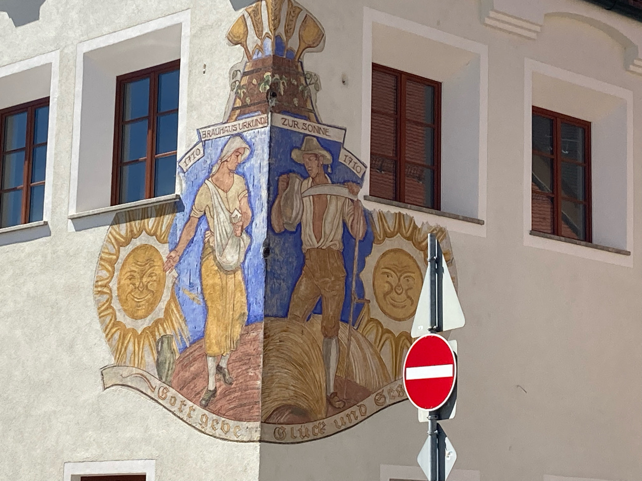 Foto bij Schongau