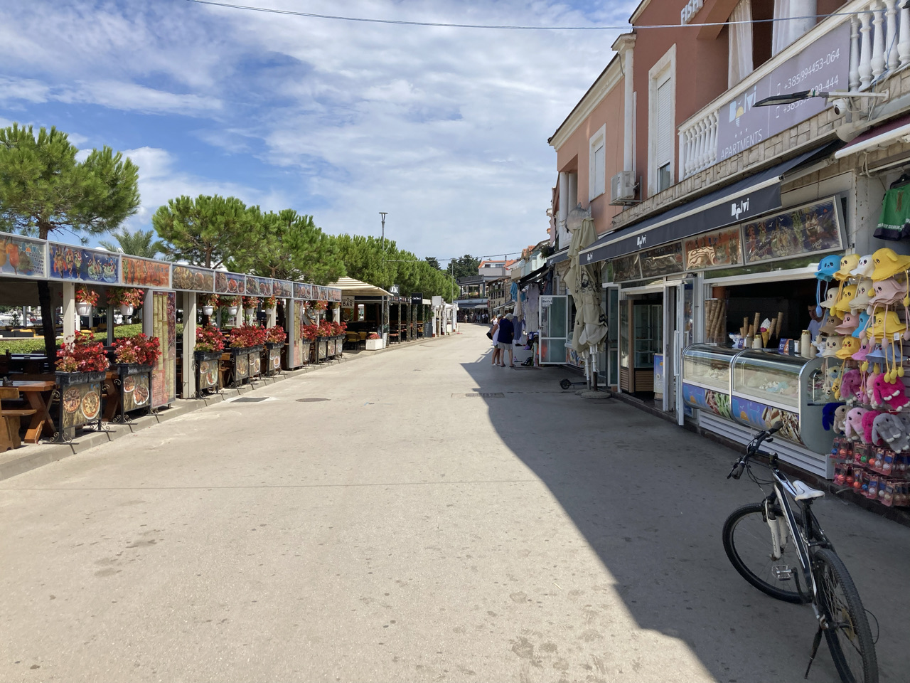 Foto bij Medolino