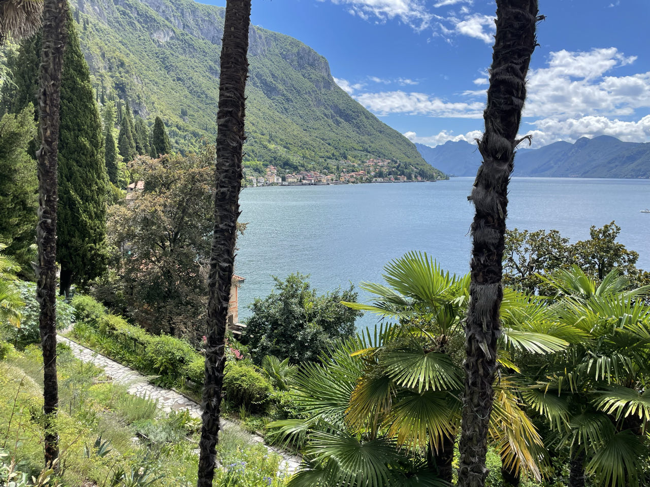 Foto bij Varenna