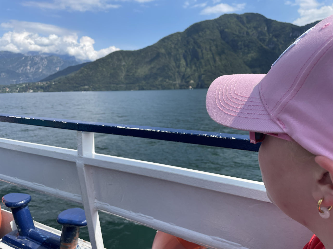 Foto bij Bellagio