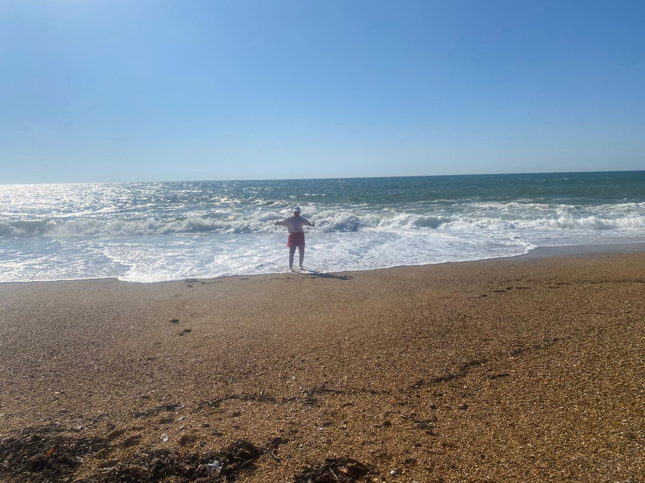 Foto bij Anglet