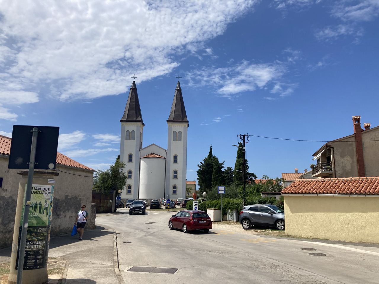 Foto bij Medolino