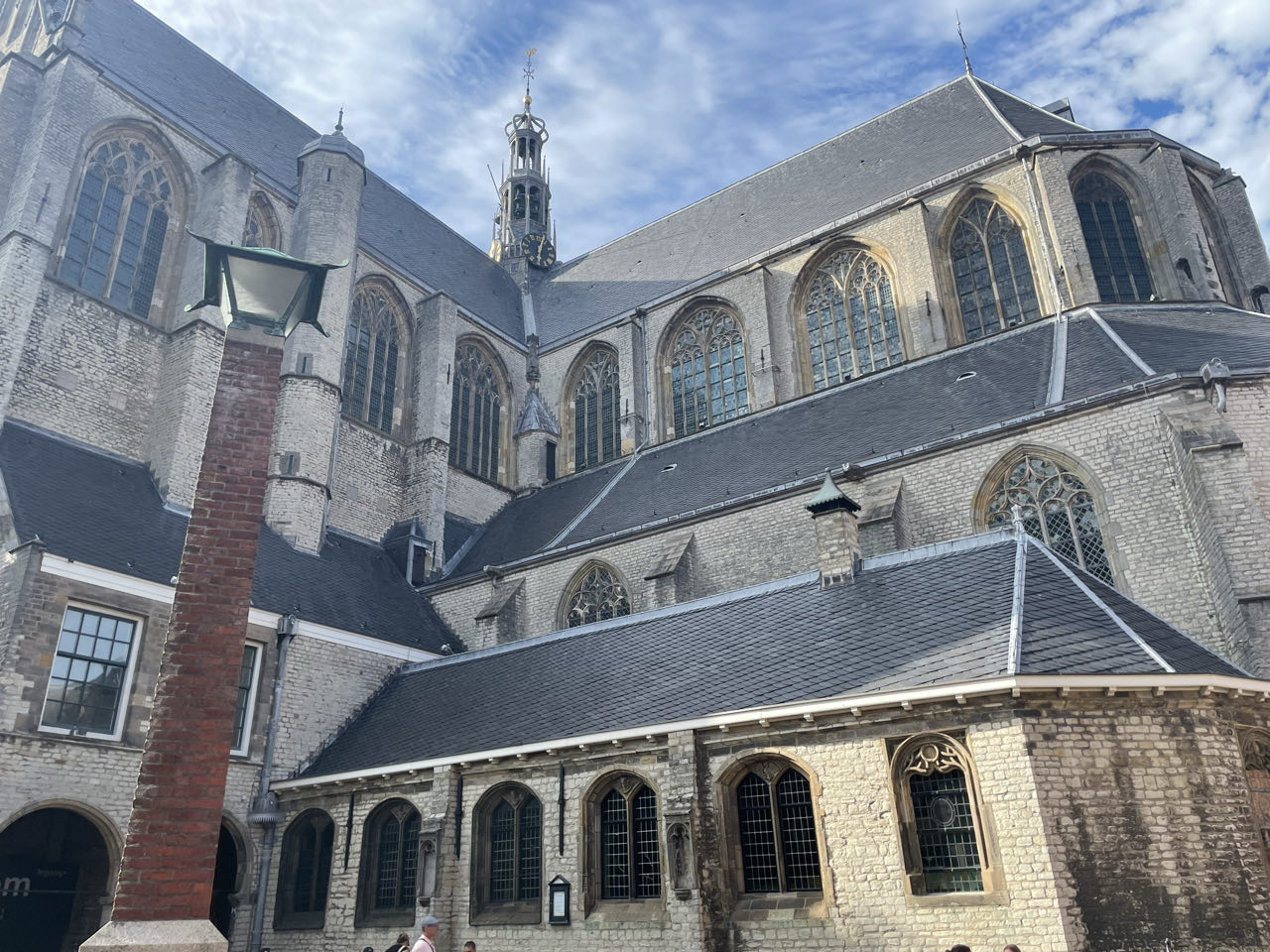Foto bij Alkmaar