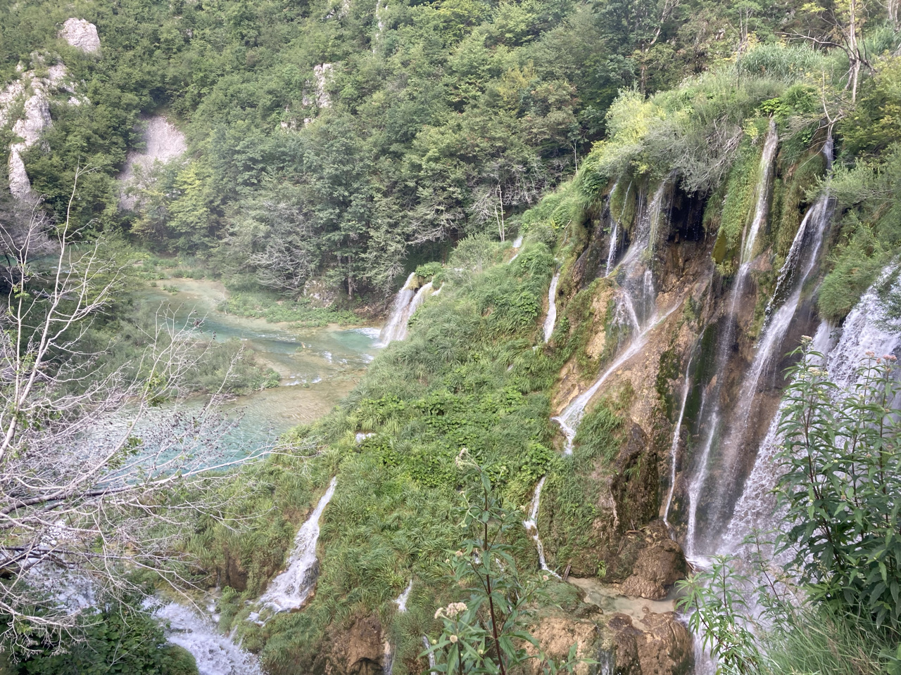Foto bij Općina Plitvička Jezera