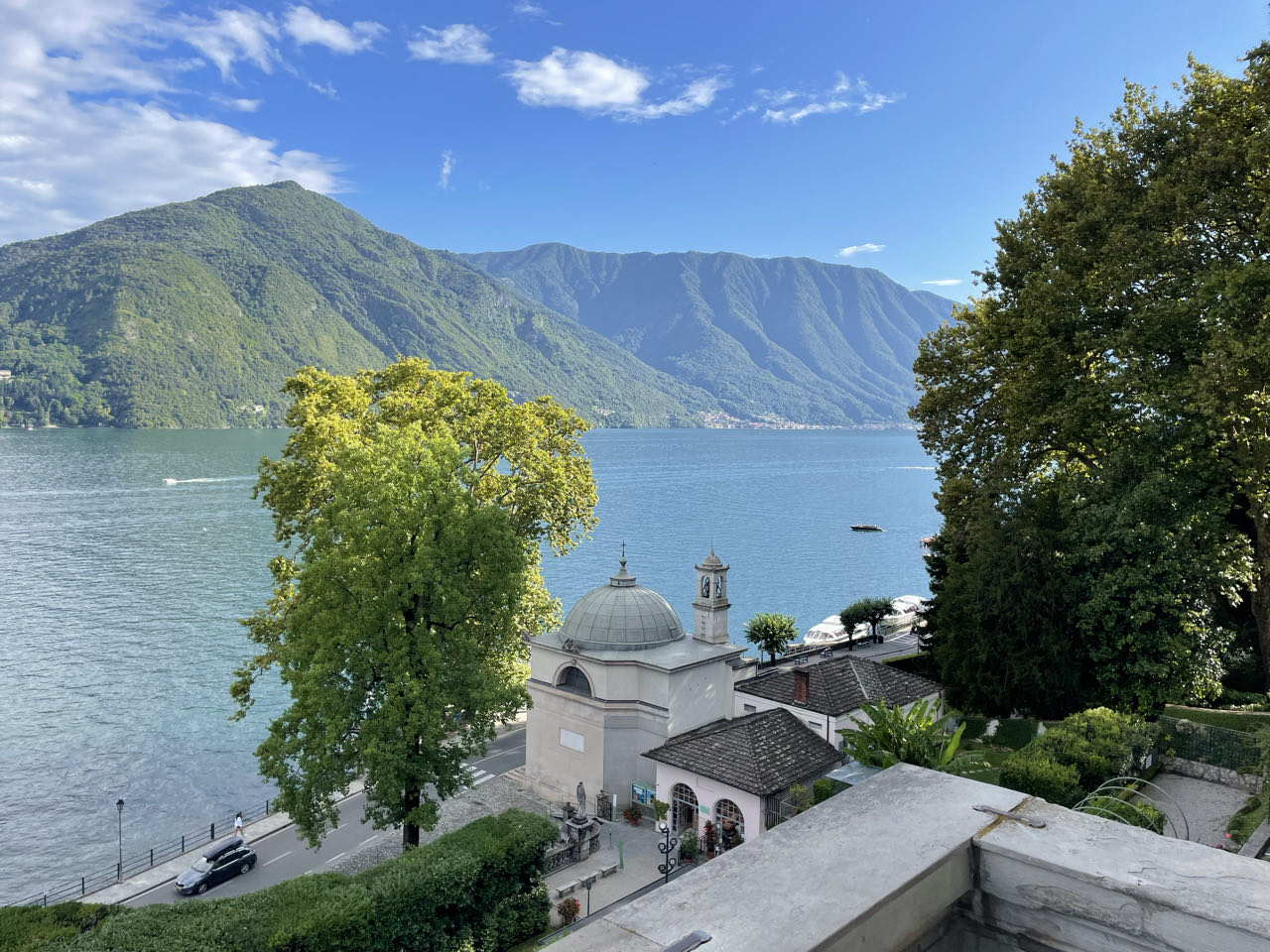 Foto bij Tremezzina