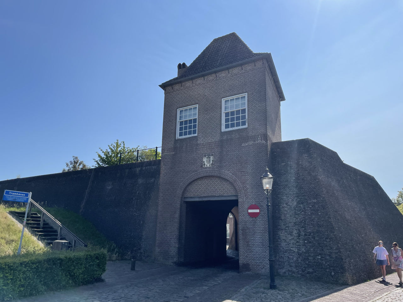 Foto bij Heusden