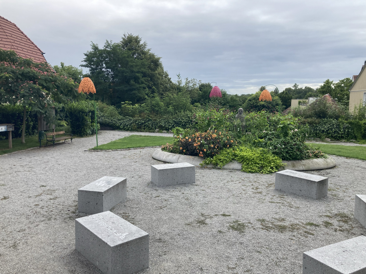 Foto bij Schärding