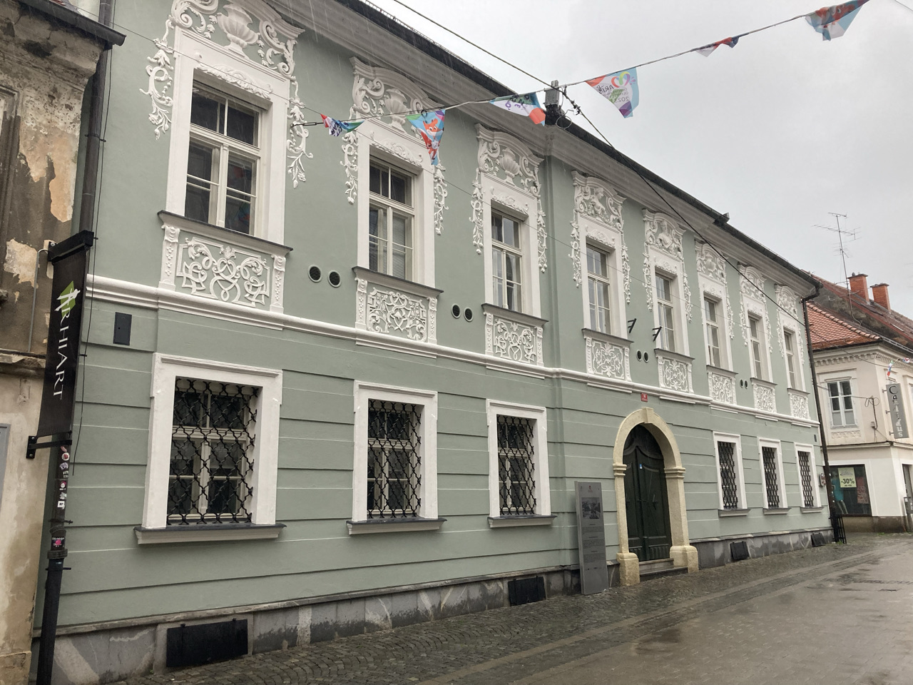 Foto bij Maribor