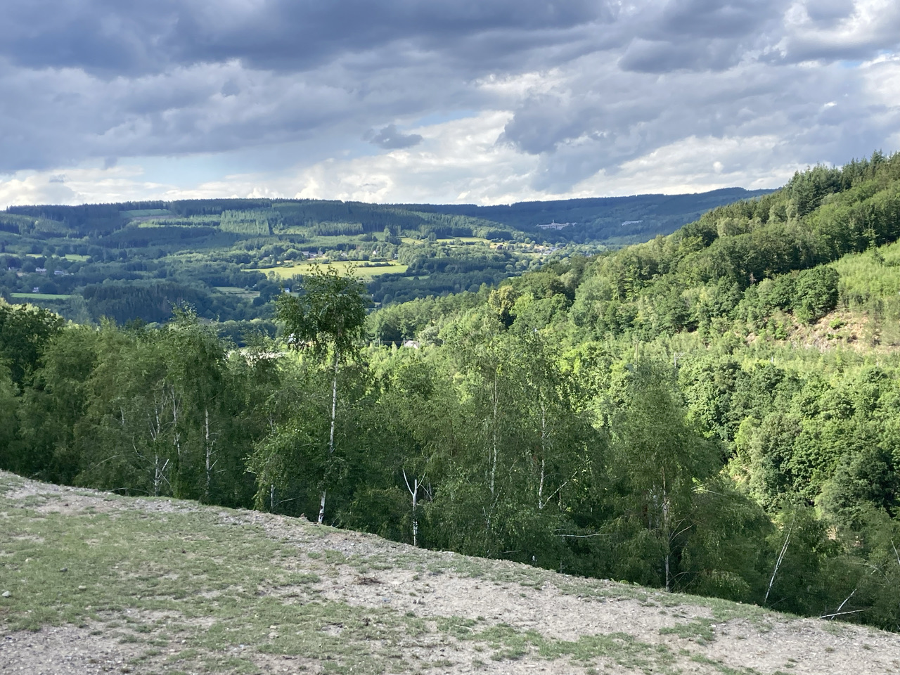 Foto bij Stavelot