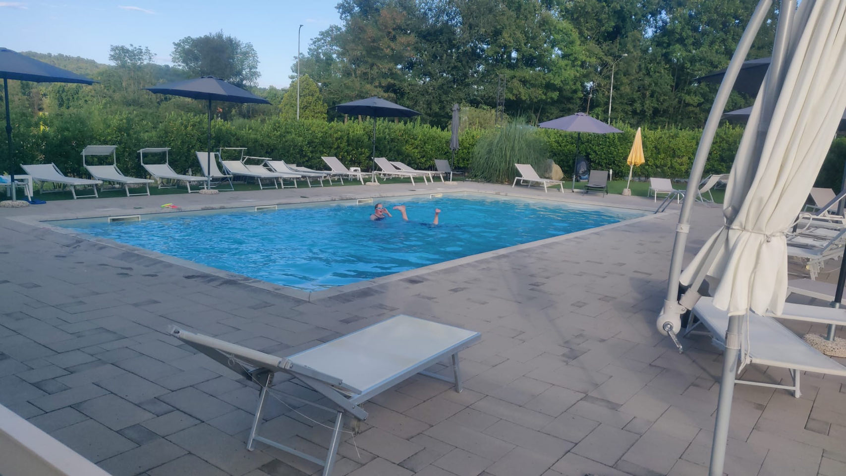 Foto bij Viverone