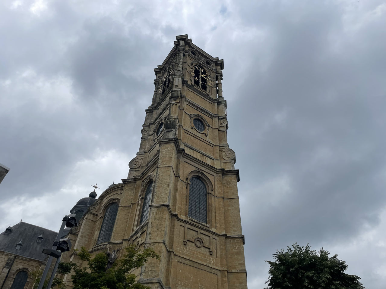Foto bij Grimbergen