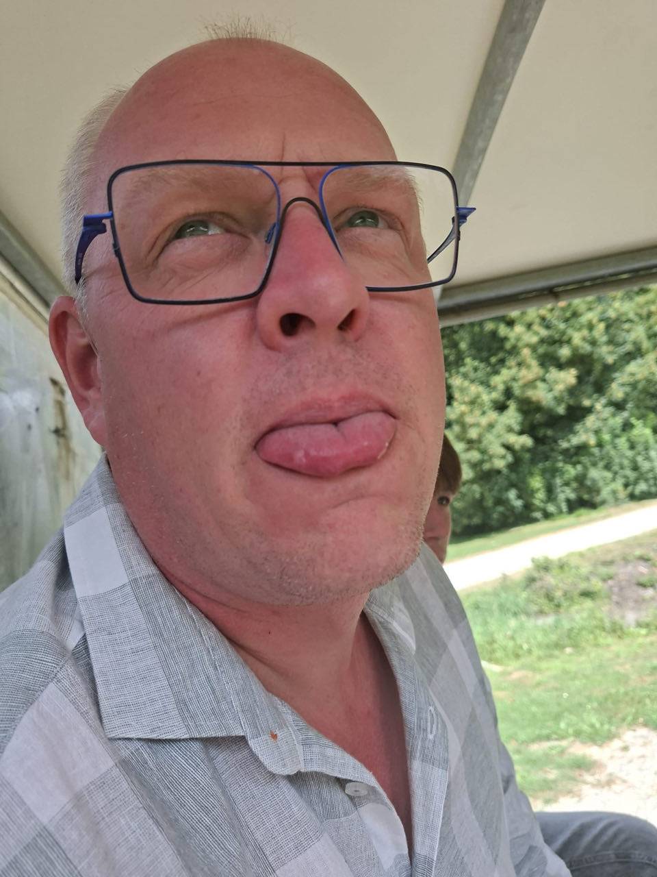 Foto bij Meise