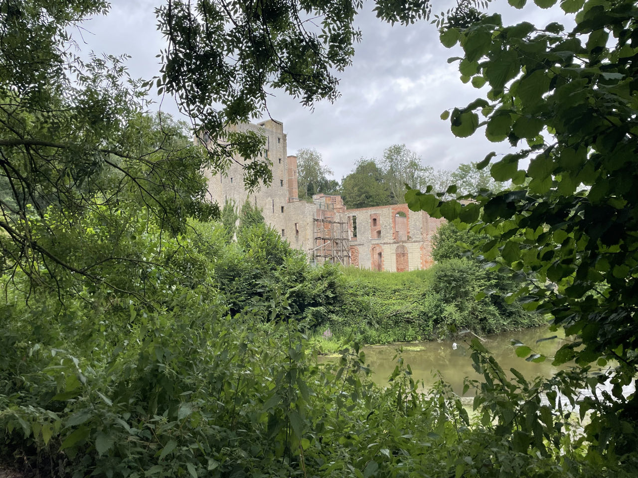 Foto bij Grimbergen