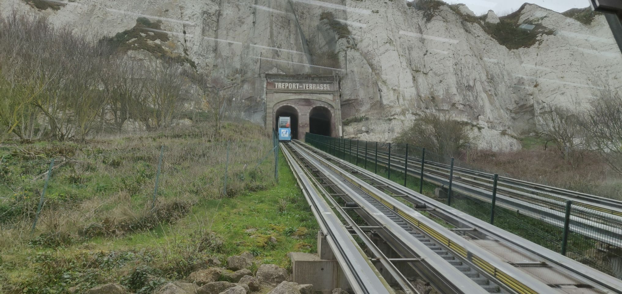 Foto bij Le Tréport