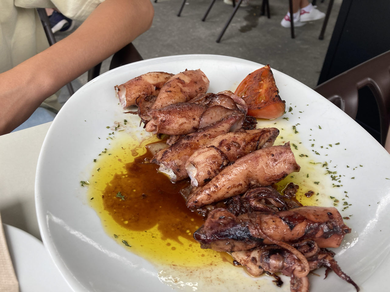 Foto bij Llanes