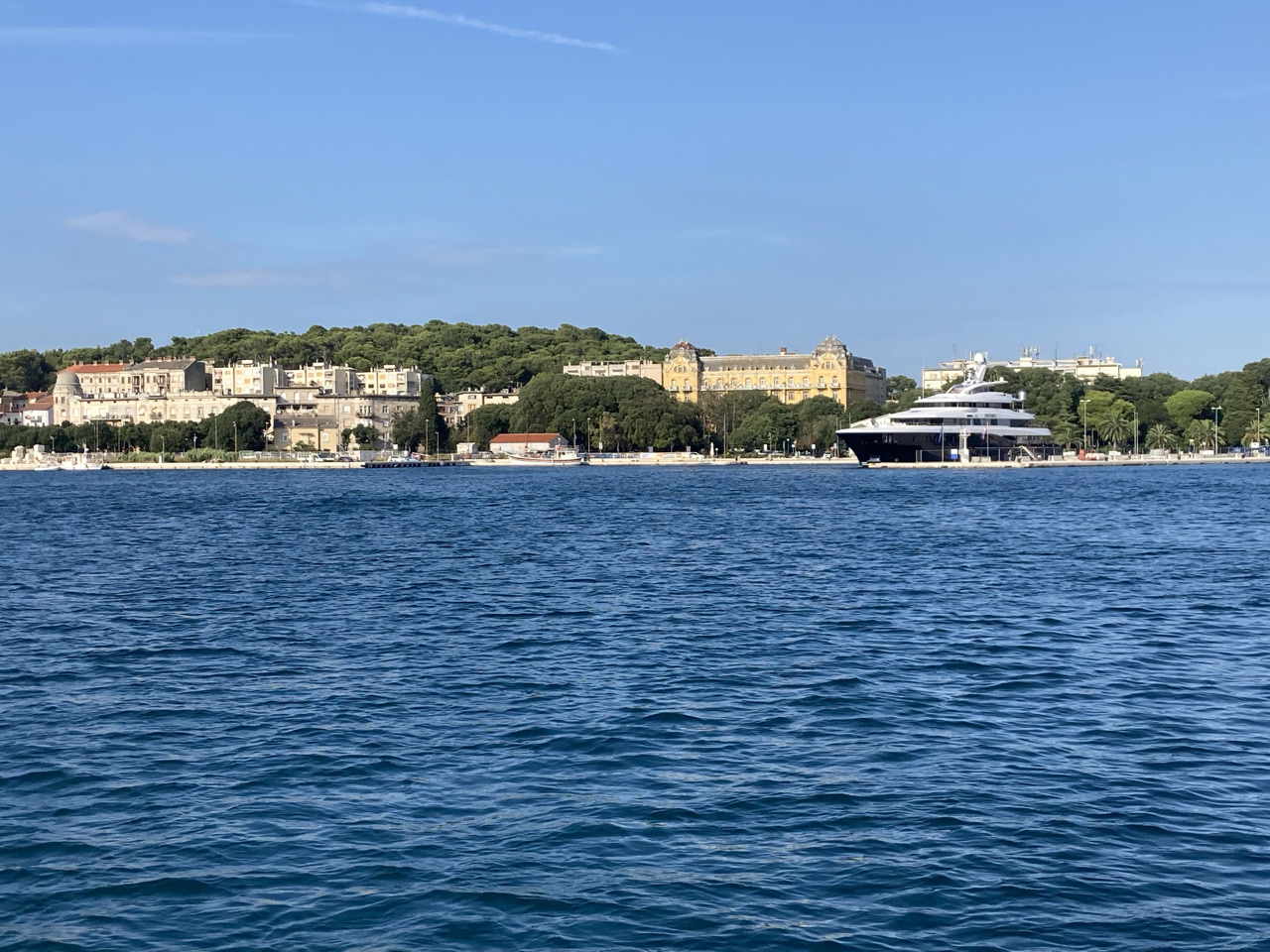 Foto bij Grad Pula