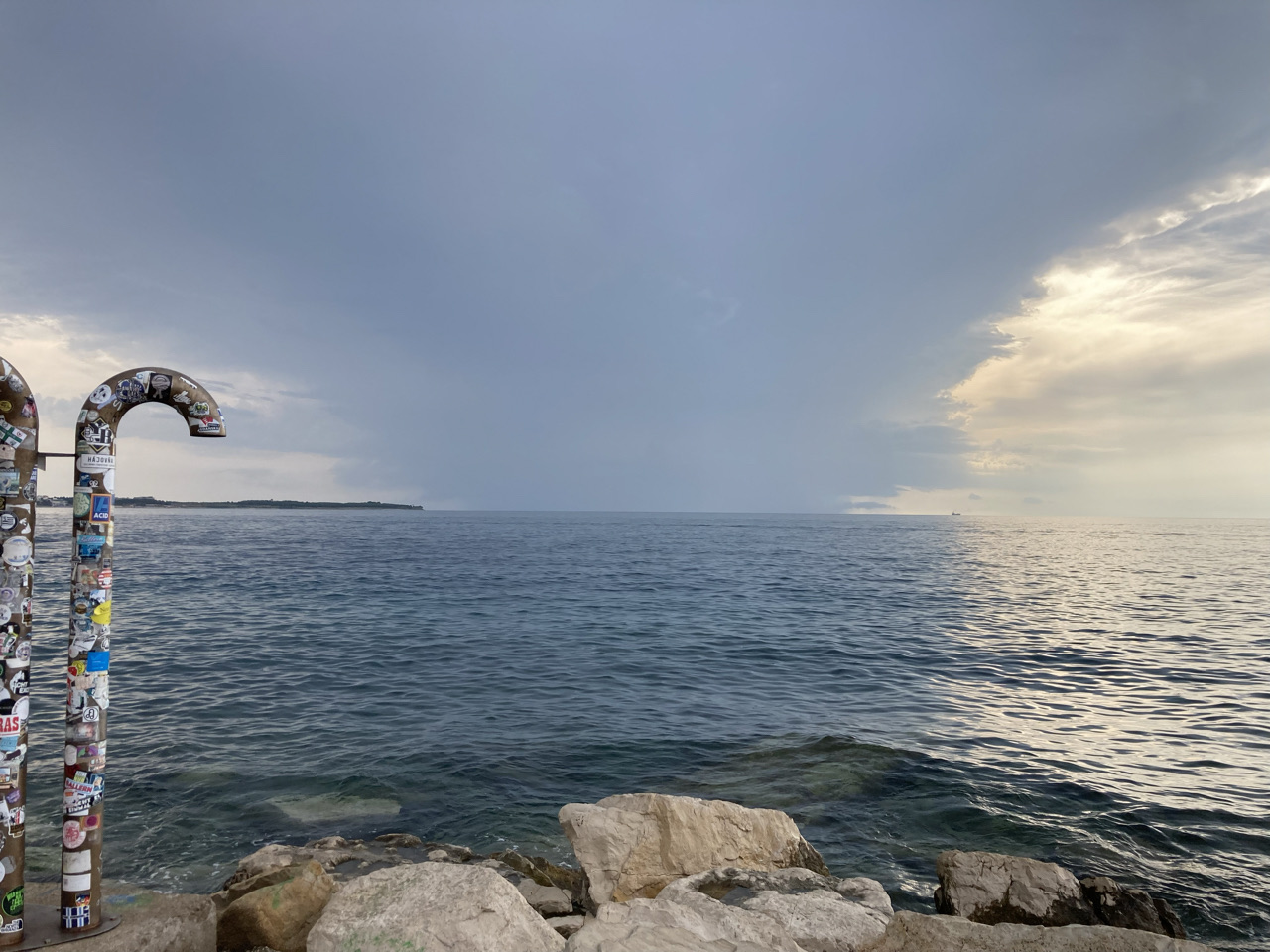 Foto bij Piran / Pirano