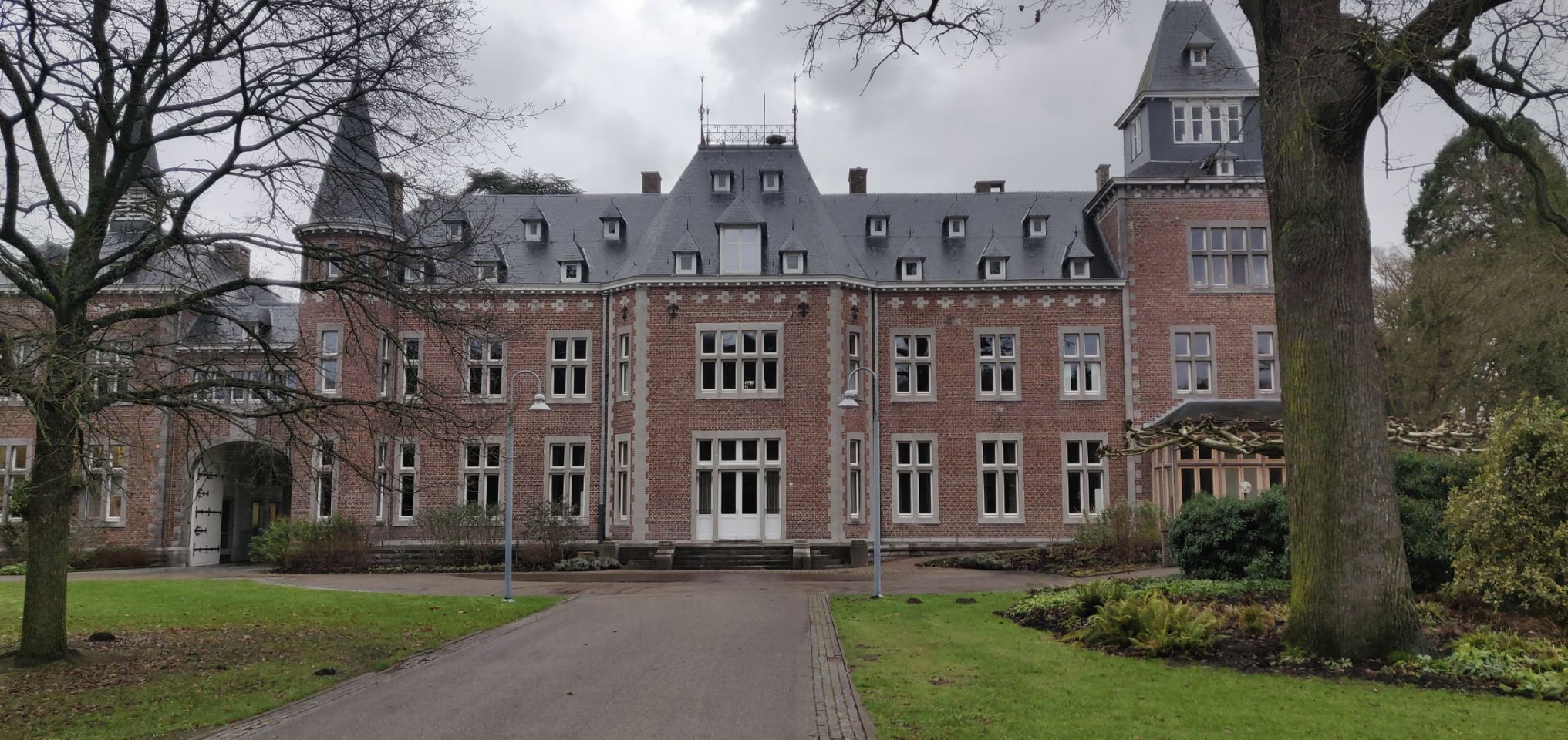 Foto bij Bokrijk