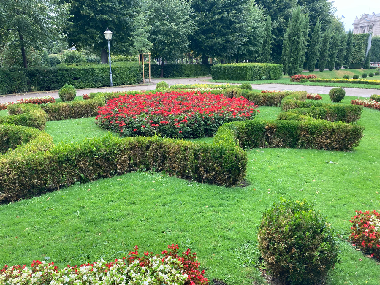 Foto bij Vienna
