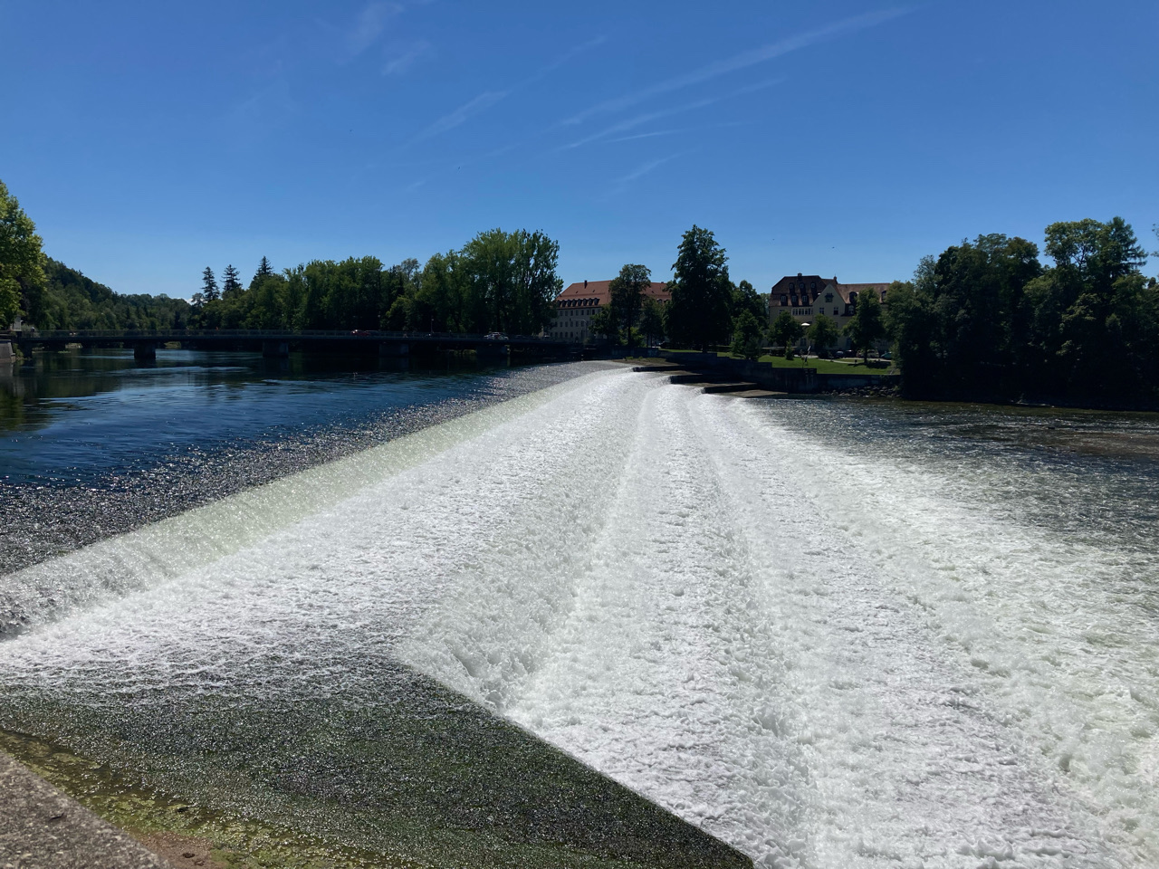 Foto bij Landsberg am Lech