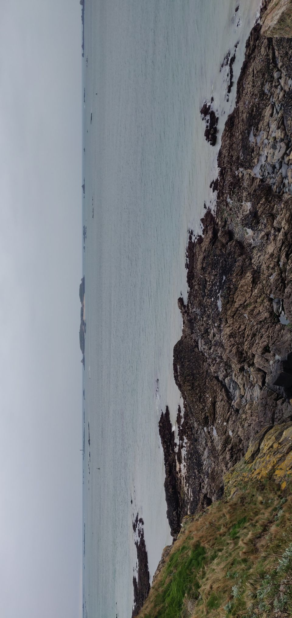 Foto bij St-Malo