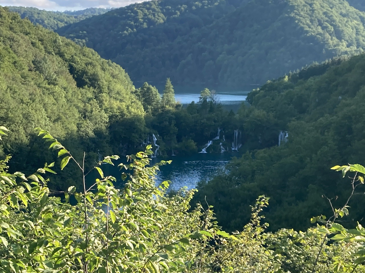 Foto bij Općina Plitvička Jezera