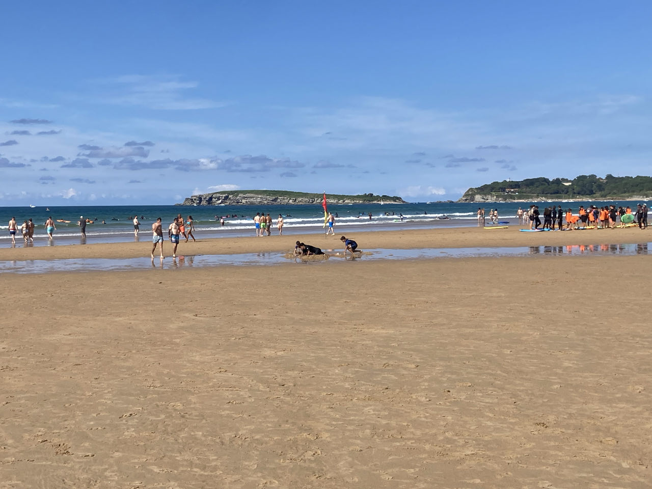 Foto bij Ribamontán Al Mar