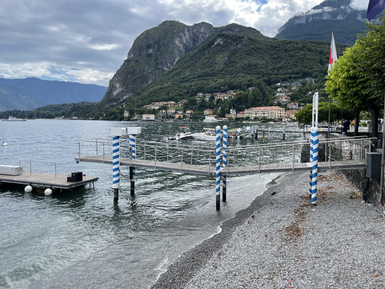 Foto bij Menaggio