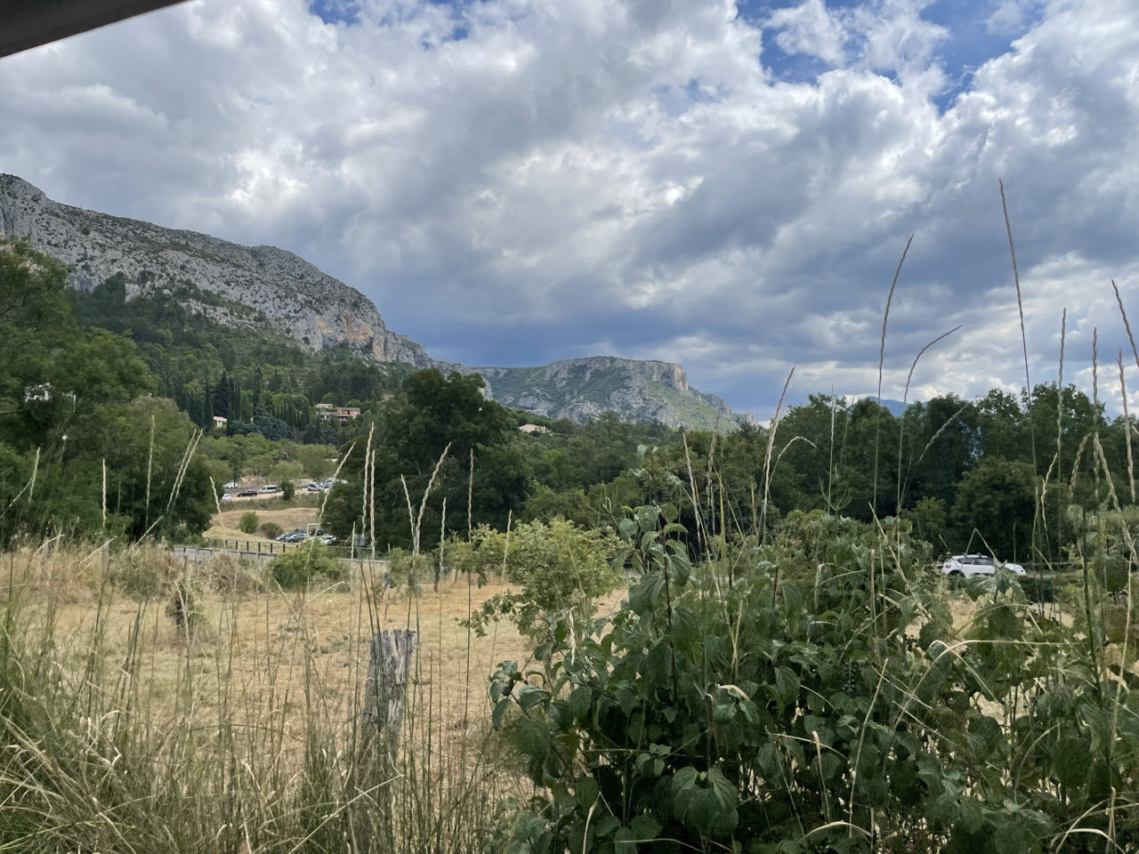 Foto bij Moustiers-Sainte-Marie