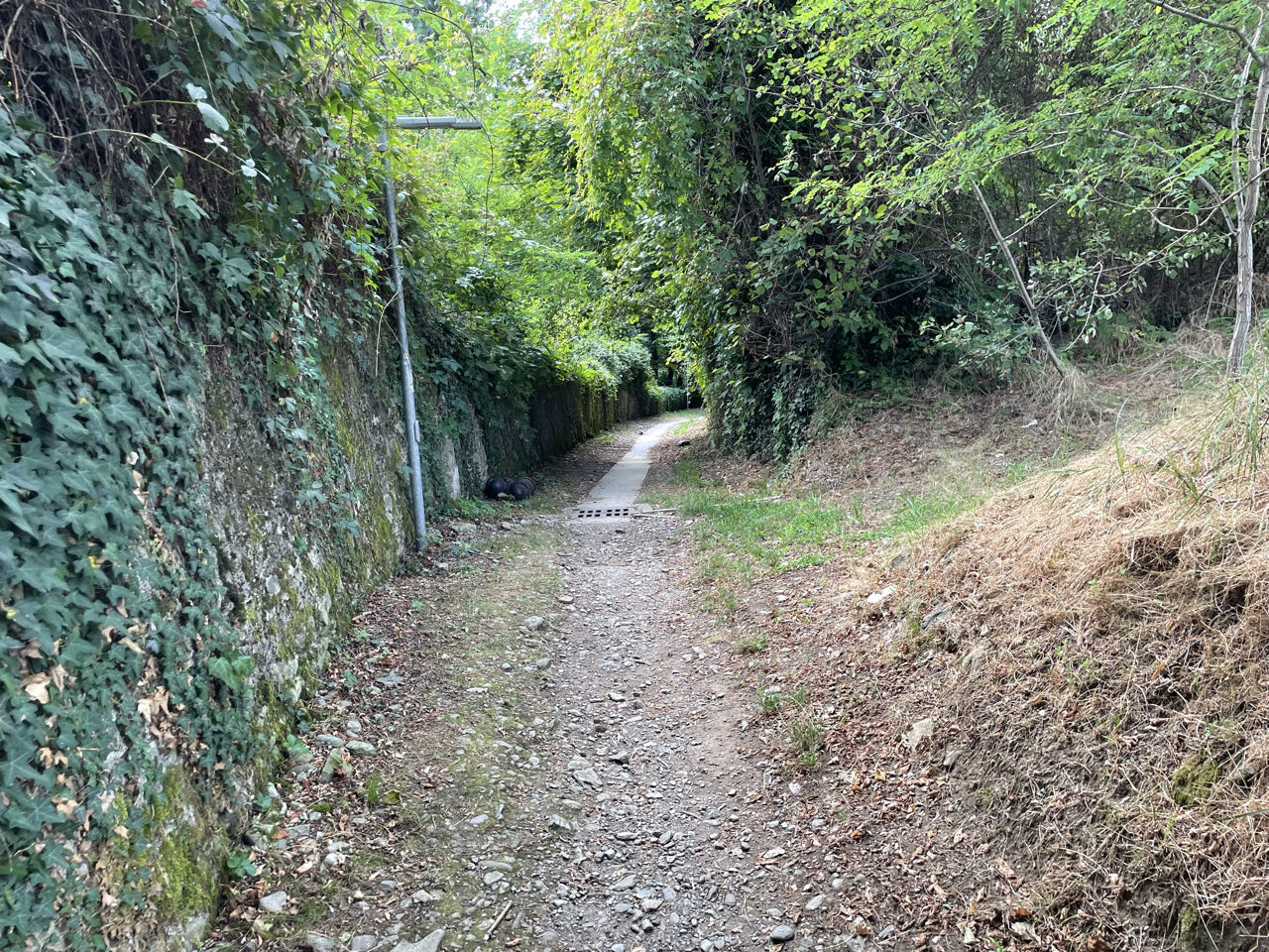 Foto bij Orta San Giulio