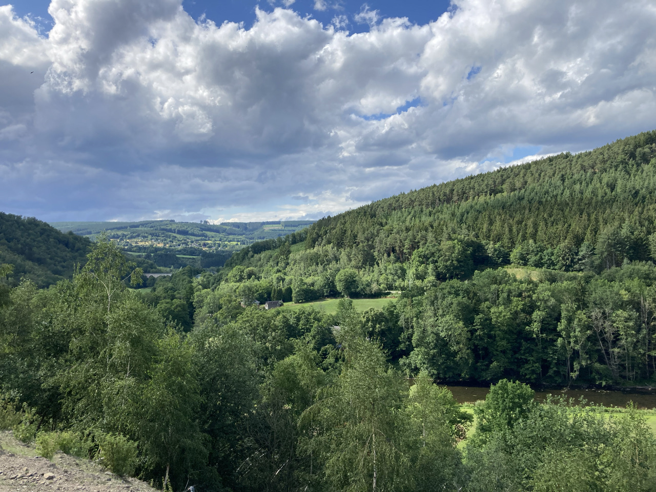 Foto bij Stavelot