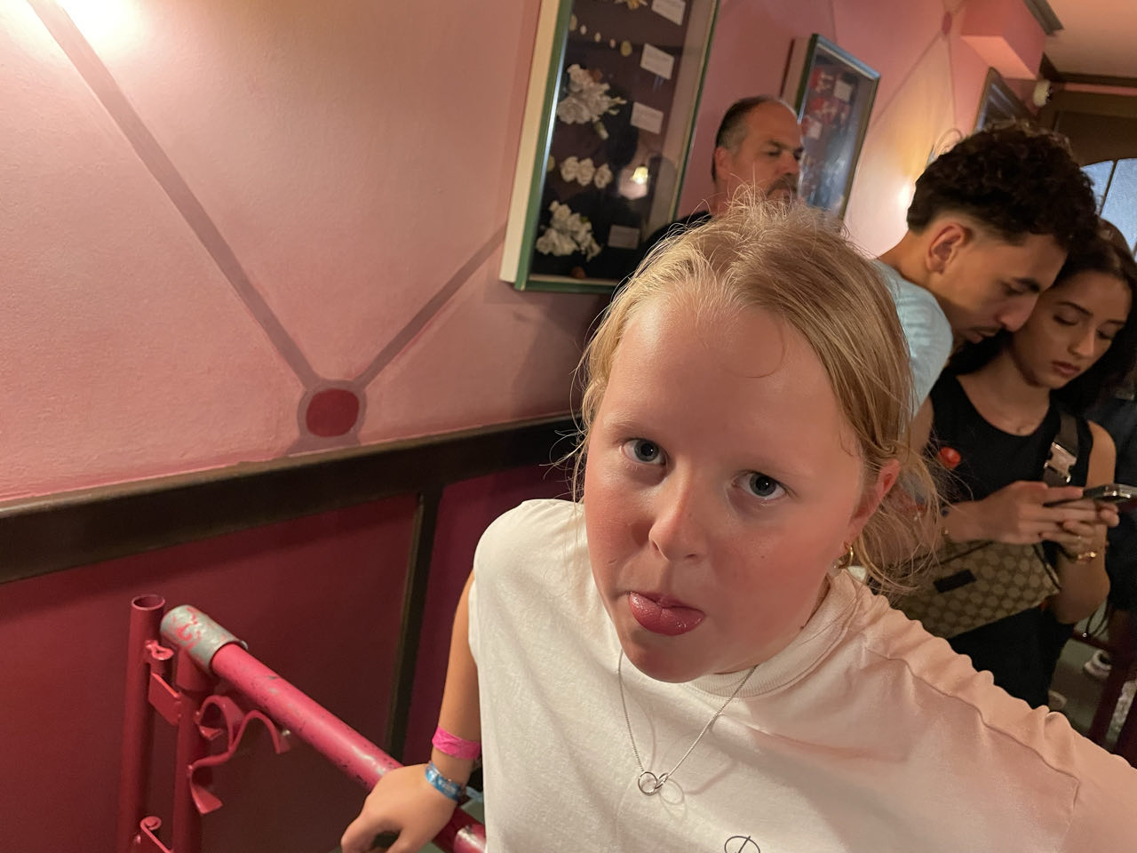 Foto bij Phantasialand